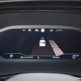 Foto inzerátu Volkswagen Multivan 2,0 TDi  DSG 4x4 Cruise Assist Virtual