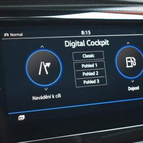 Foto inzerátu Volkswagen Multivan 2,0 TDi  DSG 4x4 Cruise Assist Virtual