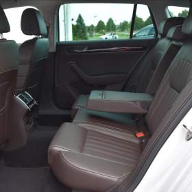 Foto inzerátu Škoda Superb 1,5 TSi DSG L&K Assist Canton Virtual