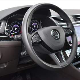Foto inzerátu Škoda Superb 1,5 TSi DSG L&K Assist Canton Virtual