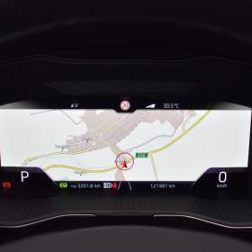 Foto inzerátu Škoda Superb 1,5 TSi DSG L&K Assist Canton Virtual