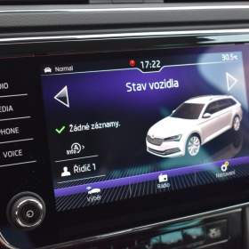 Foto inzerátu Škoda Superb 1,5 TSi DSG L&K Assist Canton Virtual