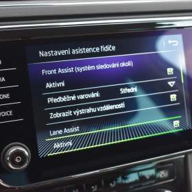Foto inzerátu Škoda Superb 1,5 TSi DSG L&K Assist Canton Virtual