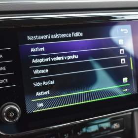 Foto inzerátu Škoda Superb 1,5 TSi DSG L&K Assist Canton Virtual