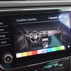 Foto inzerátu Škoda Superb 1,5 TSi DSG L&K Assist Canton Virtual