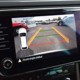 Foto inzerátu Škoda Superb 1,5 TSi DSG L&K Assist Canton Virtual
