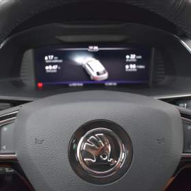 Foto inzerátu Škoda Superb 1,5 TSi DSG L&K Assist Canton Virtual