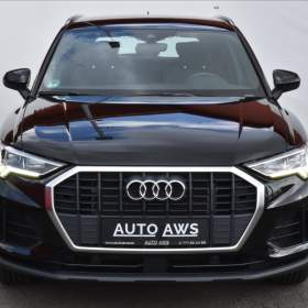Foto inzerátu Audi Q3 1,4 45 TFSIe  S-tronic S-line LED Assist