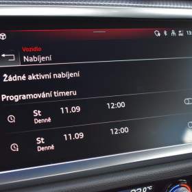 Foto inzerátu Audi Q3 1,4 45 TFSIe  S-tronic S-line LED Assist