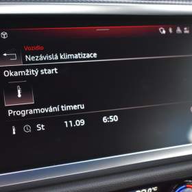 Foto inzerátu Audi Q3 1,4 45 TFSIe  S-tronic S-line LED Assist