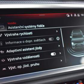 Foto inzerátu Audi Q3 1,4 45 TFSIe  S-tronic S-line LED Assist