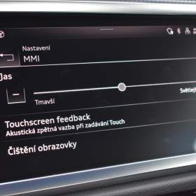 Foto inzerátu Audi Q3 1,4 45 TFSIe  S-tronic S-line LED Assist