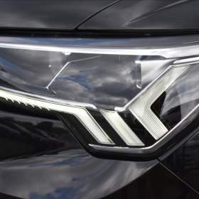 Foto inzerátu Audi Q3 1,4 45 TFSIe  S-tronic S-line LED Assist