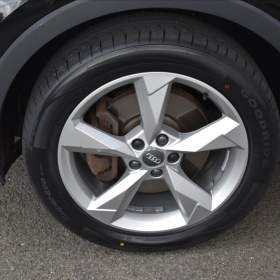 Foto inzerátu Audi Q3 1,4 45 TFSIe  S-tronic S-line LED Assist