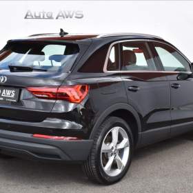 Foto inzerátu Audi Q3 1,4 45 TFSIe  S-tronic S-line LED Assist