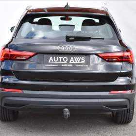 Foto inzerátu Audi Q3 1,4 45 TFSIe  S-tronic S-line LED Assist