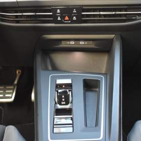 Foto inzerátu Volkswagen Golf 2,0 TDi  DSG 4x4 Alltrack LED Virtual