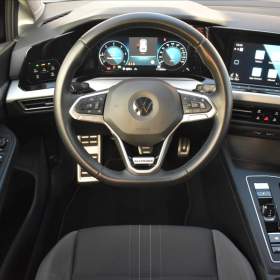 Foto inzerátu Volkswagen Golf 2,0 TDi  DSG 4x4 Alltrack LED Virtual