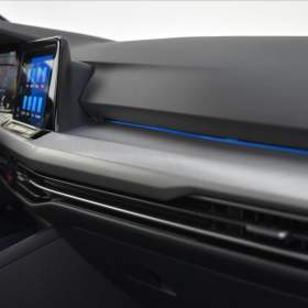 Foto inzerátu Volkswagen Golf 2,0 TDi  DSG 4x4 Alltrack LED Virtual