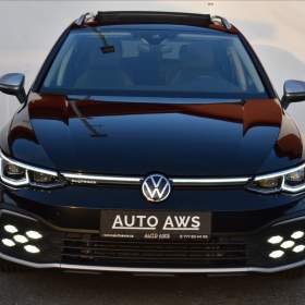 Foto inzerátu Volkswagen Golf 2,0 TDi  DSG 4x4 Alltrack LED Virtual