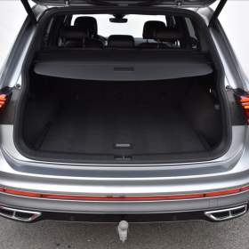 Foto inzerátu Volkswagen Tiguan Allspace 2,0 TDi  DSG 4x4 R-Line Assist Virtual