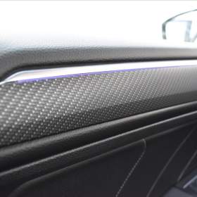 Foto inzerátu Volkswagen Tiguan Allspace 2,0 TDi  DSG 4x4 R-Line Assist Virtual