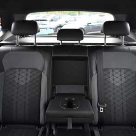 Foto inzerátu Volkswagen Tiguan Allspace 2,0 TDi  DSG 4x4 R-Line Assist Virtual