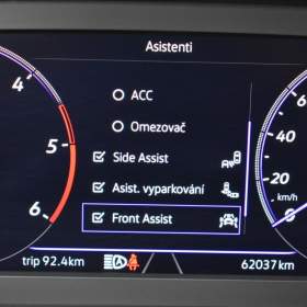 Foto inzerátu Volkswagen Tiguan Allspace 2,0 TDi  DSG 4x4 R-Line Assist Virtual