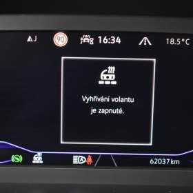 Foto inzerátu Volkswagen Tiguan Allspace 2,0 TDi  DSG 4x4 R-Line Assist Virtual
