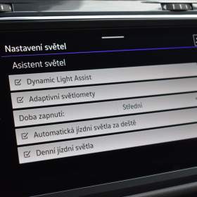 Foto inzerátu Volkswagen Tiguan Allspace 2,0 TDi  DSG 4x4 R-Line Assist Virtual