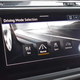 Foto inzerátu Volkswagen Tiguan Allspace 2,0 TDi  DSG 4x4 R-Line Assist Virtual