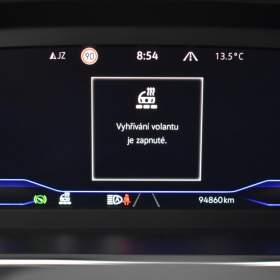 Foto inzerátu Volkswagen Tiguan Allspace 2,0 TDi DSG 4x4 R-Line Matrix LED