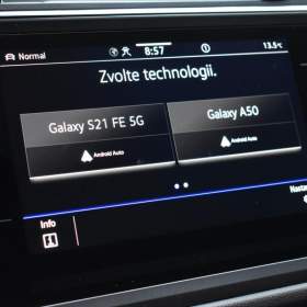 Foto inzerátu Volkswagen Tiguan Allspace 2,0 TDi DSG 4x4 R-Line Matrix LED