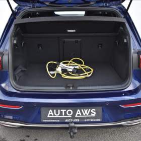Foto inzerátu Volkswagen Golf 1,4 TSi  GTE Hybrid Virtual LED Kamera