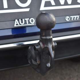 Foto inzerátu Volkswagen Golf 1,4 TSi  GTE Hybrid Virtual LED Kamera