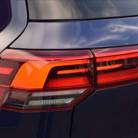 Foto inzerátu Volkswagen Golf 1,4 TSi  GTE Hybrid Virtual LED Kamera