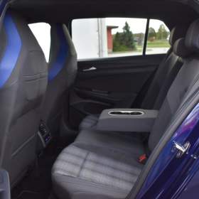 Foto inzerátu Volkswagen Golf 1,4 TSi  GTE Hybrid Virtual LED Kamera