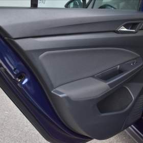 Foto inzerátu Volkswagen Golf 1,4 TSi  GTE Hybrid Virtual LED Kamera