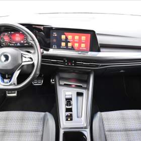 Foto inzerátu Volkswagen Golf 1,4 TSi  GTE Hybrid Virtual LED Kamera