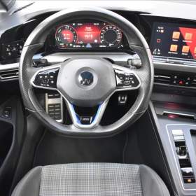 Foto inzerátu Volkswagen Golf 1,4 TSi  GTE Hybrid Virtual LED Kamera