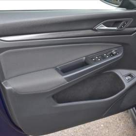 Foto inzerátu Volkswagen Golf 1,4 TSi  GTE Hybrid Virtual LED Kamera