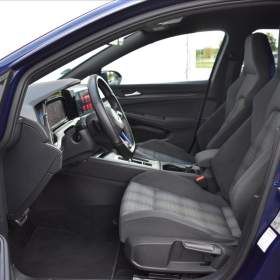 Foto inzerátu Volkswagen Golf 1,4 TSi  GTE Hybrid Virtual LED Kamera
