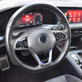 Foto inzerátu Volkswagen Golf 1,4 TSi  GTE Hybrid Virtual LED Kamera