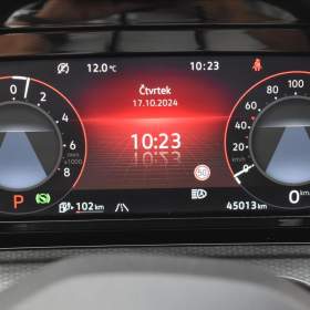 Foto inzerátu Volkswagen Golf 1,4 TSi  GTE Hybrid Virtual LED Kamera