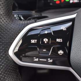 Foto inzerátu Volkswagen Golf 1,4 TSi  GTE Hybrid Virtual LED Kamera