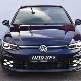 Foto inzerátu Volkswagen Golf 1,4 TSi  GTE Hybrid Virtual LED Kamera
