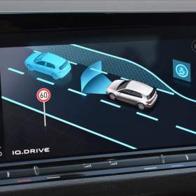 Foto inzerátu Volkswagen Golf 1,4 TSi  GTE Hybrid Virtual LED Kamera