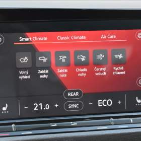 Foto inzerátu Volkswagen Golf 1,4 TSi  GTE Hybrid Virtual LED Kamera