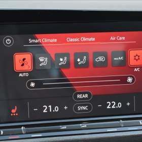 Foto inzerátu Volkswagen Golf 1,4 TSi  GTE Hybrid Virtual LED Kamera