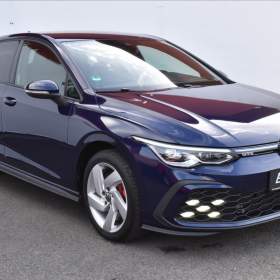 Foto inzerátu Volkswagen Golf 1,4 TSi  GTE Hybrid Virtual LED Kamera